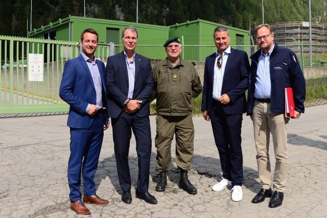 Bildgr&ouml;&szlig;e auf die Monitoraufl&ouml;sung (640x480 px) optimiert