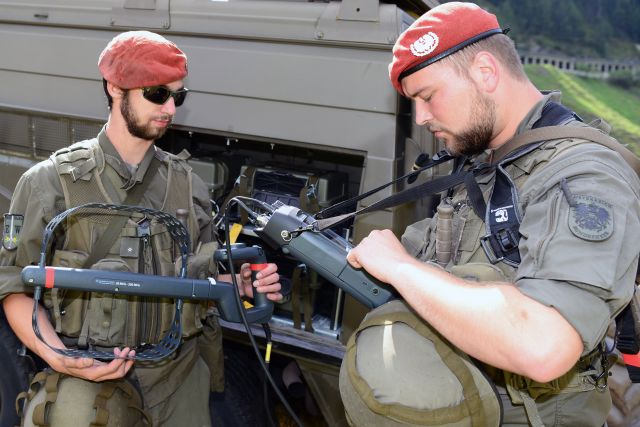 Bildgr&ouml;&szlig;e auf die Monitoraufl&ouml;sung (640x480 px) optimiert