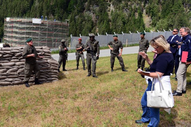 Bildgr&ouml;&szlig;e auf die Monitoraufl&ouml;sung (640x480 px) optimiert