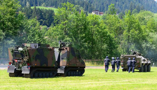 Bildgr&ouml;&szlig;e auf die Monitoraufl&ouml;sung (640x480 px) optimiert