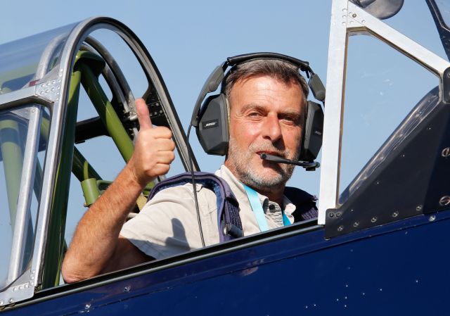 Bildgröße auf die Monitorauflösung (640x480 px) optimiert