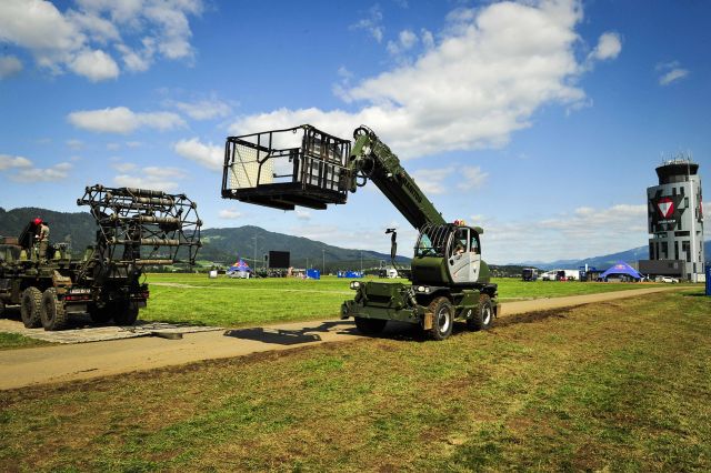 Bildgr&ouml;&szlig;e auf die Monitoraufl&ouml;sung (640x480 px) optimiert