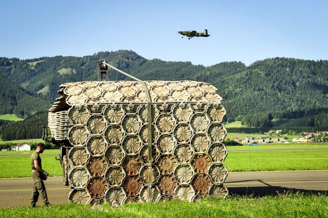 Bildgr&ouml;&szlig;e auf die Monitoraufl&ouml;sung (640x480 px) optimiert