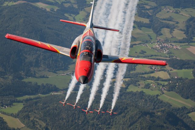 Bildgr&ouml;&szlig;e auf die Monitoraufl&ouml;sung (640x480 px) optimiert