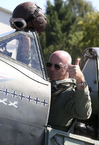 Bildgr&ouml;&szlig;e auf die Monitoraufl&ouml;sung (640x480 px) optimiert