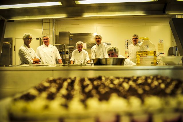 Bildgr&ouml;&szlig;e auf die Monitoraufl&ouml;sung (640x480 px) optimiert