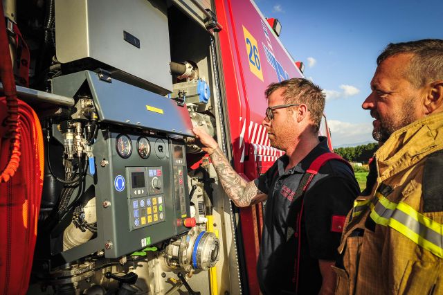 Bildgr&ouml;&szlig;e auf die Monitoraufl&ouml;sung (640x480 px) optimiert