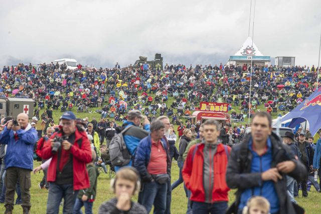 Bildgr&ouml;&szlig;e auf die Monitoraufl&ouml;sung (640x480 px) optimiert