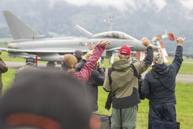 Bildgröße auf die Monitorauflösung (640x480 px) optimiert