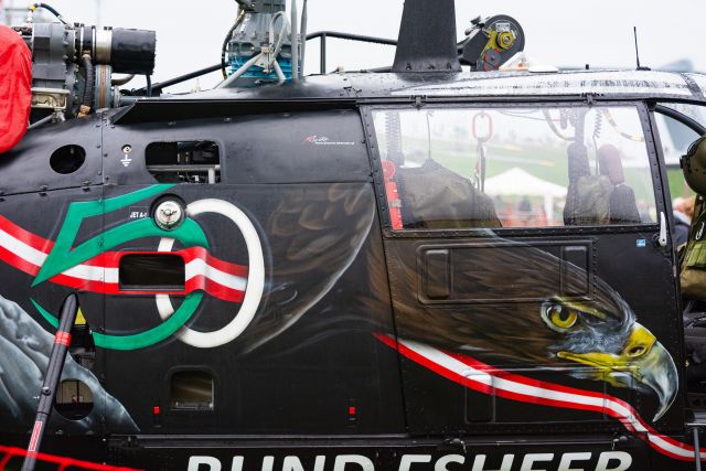 Bildgr&ouml;&szlig;e auf die Monitoraufl&ouml;sung (640x480 px) optimiert