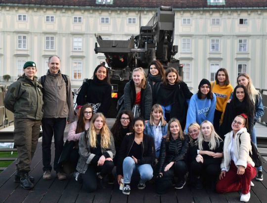 Bildgröße auf die Monitorauflösung (640x480 px) optimiert