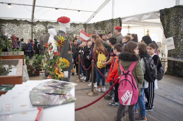 Bildgr&ouml;&szlig;e auf die Monitoraufl&ouml;sung (640x480 px) optimiert