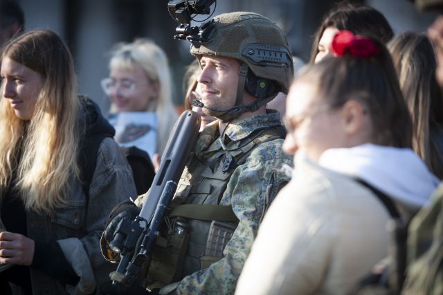 Bildgr&ouml;&szlig;e auf die Monitoraufl&ouml;sung (640x480 px) optimiert