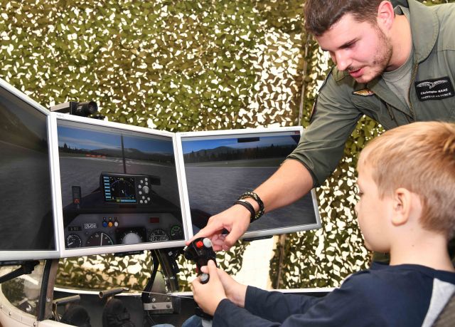 Bildgr&ouml;&szlig;e auf die Monitoraufl&ouml;sung (640x480 px) optimiert