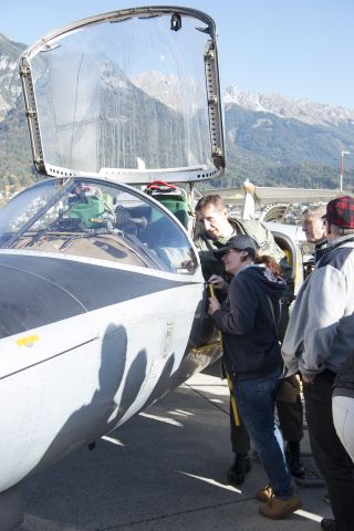 Bildgr&ouml;&szlig;e auf die Monitoraufl&ouml;sung (640x480 px) optimiert