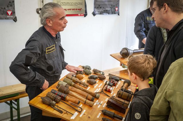 Bildgröße auf die Monitorauflösung (640x480 px) optimiert