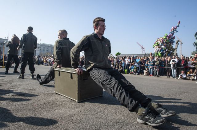 Bildgr&ouml;&szlig;e auf die Monitoraufl&ouml;sung (640x480 px) optimiert