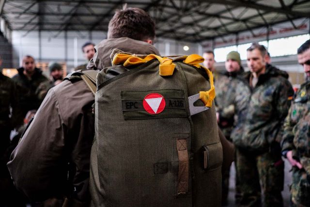 Bildgröße auf die Monitorauflösung (640x480 px) optimiert