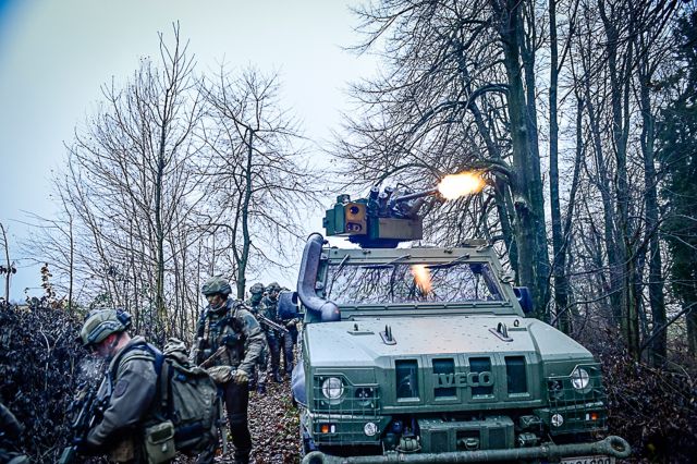 Bildgr&ouml;&szlig;e auf die Monitoraufl&ouml;sung (640x480 px) optimiert