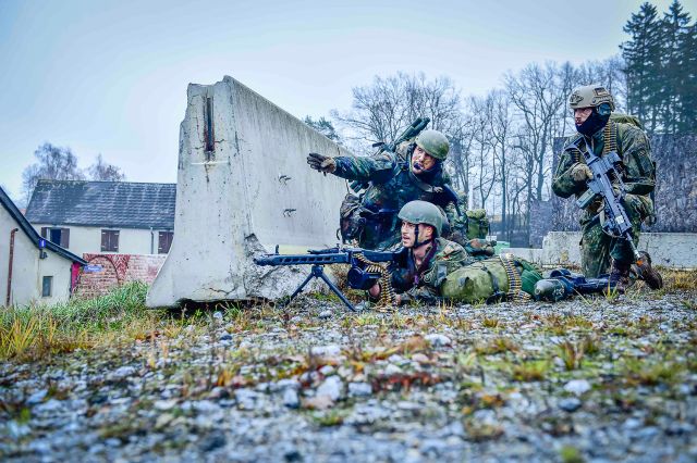 Bildgr&ouml;&szlig;e auf die Monitoraufl&ouml;sung (640x480 px) optimiert