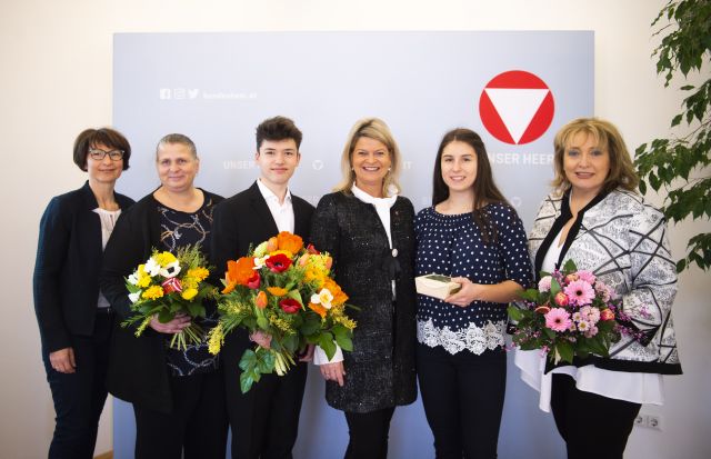 Bildgröße auf die Monitorauflösung (640x480 px) optimiert