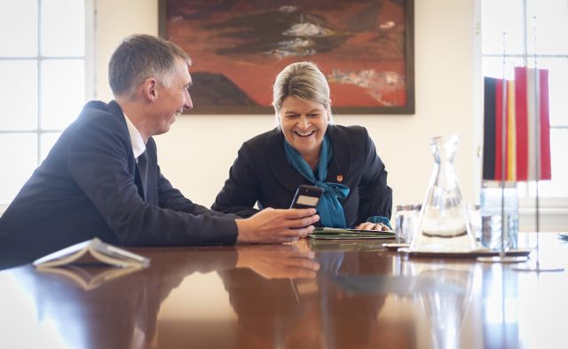 Bildgr&ouml;&szlig;e auf die Monitoraufl&ouml;sung (640x480 px) optimiert