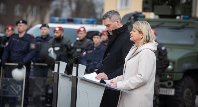 Bildgr&ouml;&szlig;e auf die Monitoraufl&ouml;sung (640x480 px) optimiert