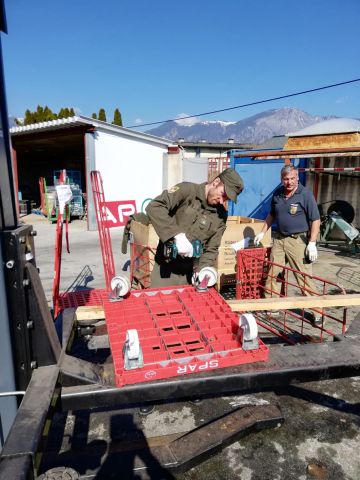 Bildgr&ouml;&szlig;e auf die Monitoraufl&ouml;sung (640x480 px) optimiert