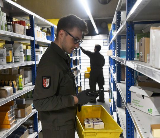 Bildgr&ouml;&szlig;e auf die Monitoraufl&ouml;sung (640x480 px) optimiert