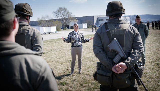 Bildgr&ouml;&szlig;e auf die Monitoraufl&ouml;sung (640x480 px) optimiert