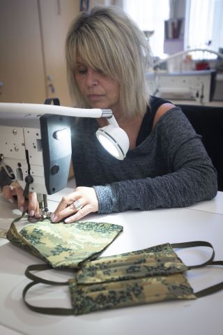 Bildgr&ouml;&szlig;e auf die Monitoraufl&ouml;sung (640x480 px) optimiert