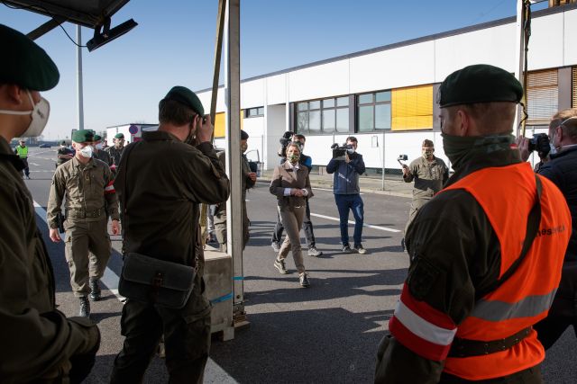 Bildgr&ouml;&szlig;e auf die Monitoraufl&ouml;sung (640x480 px) optimiert