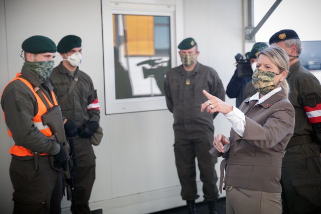 Bildgr&ouml;&szlig;e auf die Monitoraufl&ouml;sung (640x480 px) optimiert