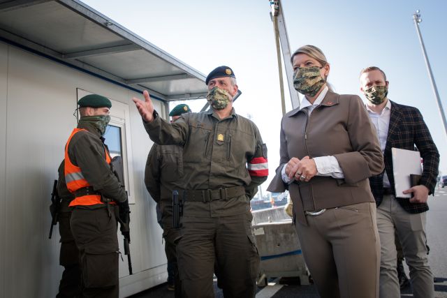 Bildgr&ouml;&szlig;e auf die Monitoraufl&ouml;sung (640x480 px) optimiert