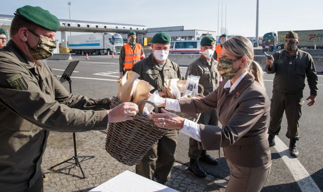 Bildgr&ouml;&szlig;e auf die Monitoraufl&ouml;sung (640x480 px) optimiert