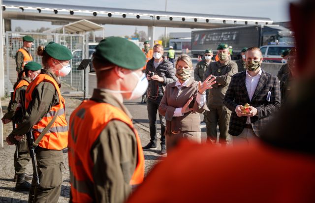 Bildgr&ouml;&szlig;e auf die Monitoraufl&ouml;sung (640x480 px) optimiert