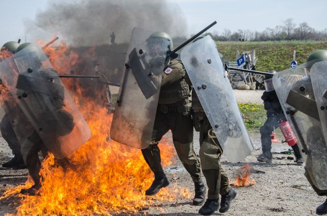 Bildgr&ouml;&szlig;e auf die Monitoraufl&ouml;sung (640x480 px) optimiert