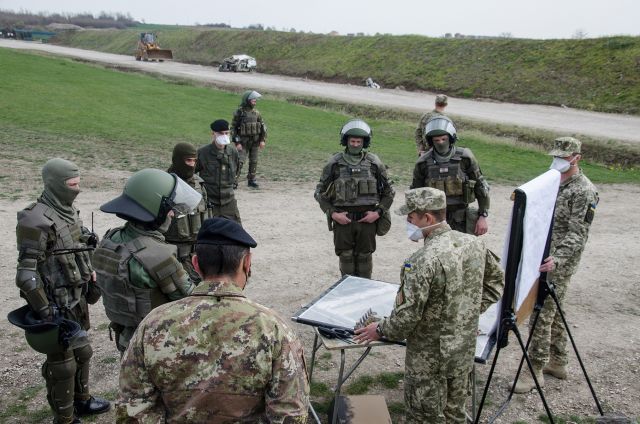 Bildgr&ouml;&szlig;e auf die Monitoraufl&ouml;sung (640x480 px) optimiert