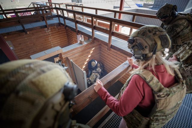 Bildgr&ouml;&szlig;e auf die Monitoraufl&ouml;sung (640x480 px) optimiert