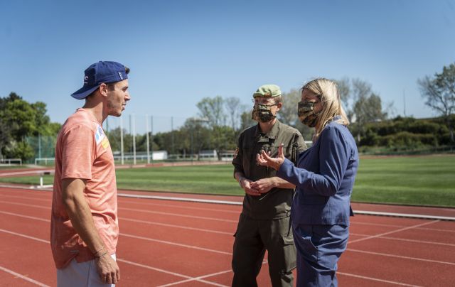 Bildgr&ouml;&szlig;e auf die Monitoraufl&ouml;sung (640x480 px) optimiert