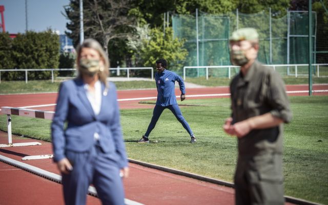 Bildgr&ouml;&szlig;e auf die Monitoraufl&ouml;sung (640x480 px) optimiert