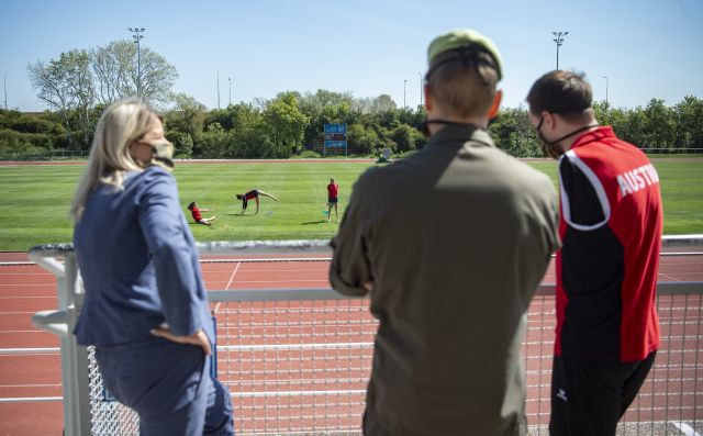 Bildgr&ouml;&szlig;e auf die Monitoraufl&ouml;sung (640x480 px) optimiert