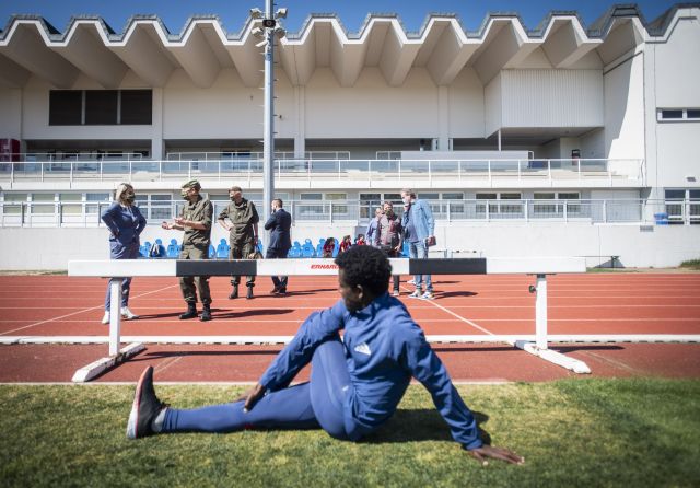 Bildgr&ouml;&szlig;e auf die Monitoraufl&ouml;sung (640x480 px) optimiert