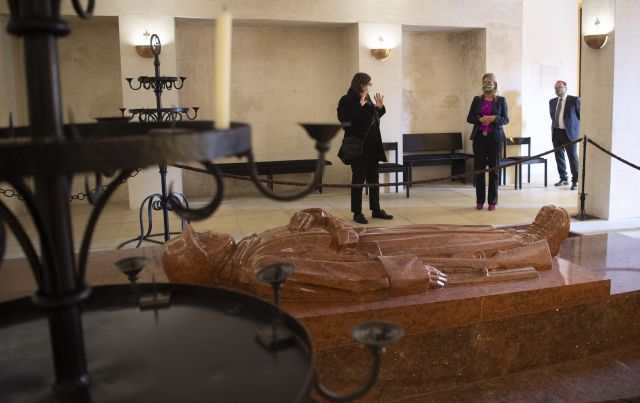 Bildgr&ouml;&szlig;e auf die Monitoraufl&ouml;sung (640x480 px) optimiert