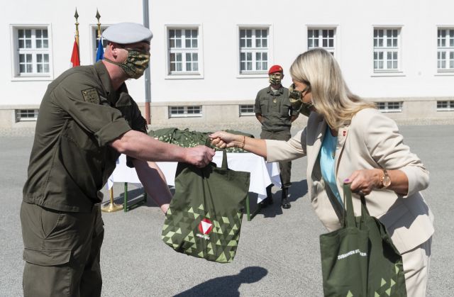 Bildgr&ouml;&szlig;e auf die Monitoraufl&ouml;sung (640x480 px) optimiert