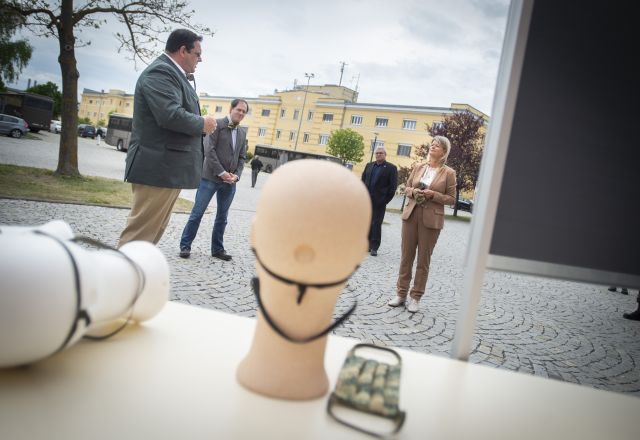 Bildgr&ouml;&szlig;e auf die Monitoraufl&ouml;sung (640x480 px) optimiert