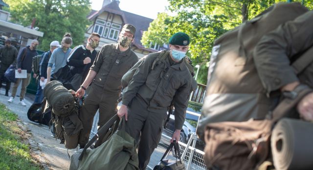 Bildgr&ouml;&szlig;e auf die Monitoraufl&ouml;sung (640x480 px) optimiert