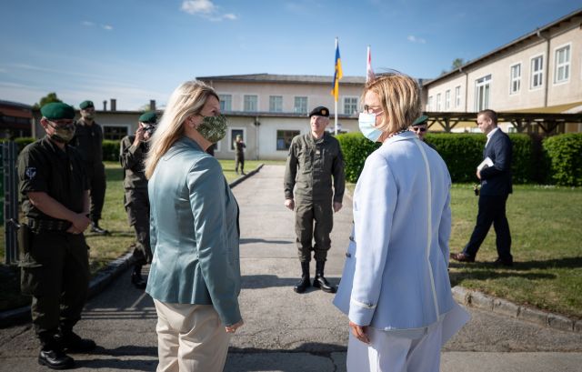 Bildgr&ouml;&szlig;e auf die Monitoraufl&ouml;sung (640x480 px) optimiert