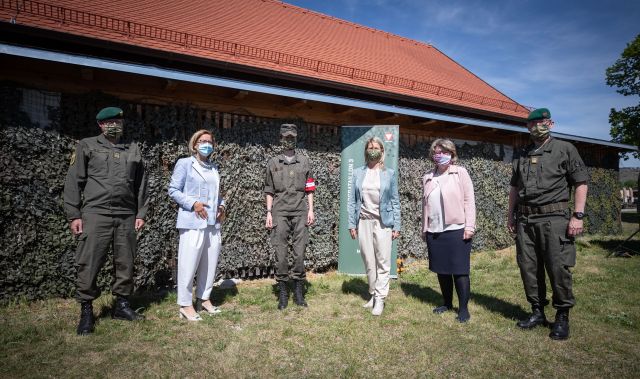 Bildgr&ouml;&szlig;e auf die Monitoraufl&ouml;sung (640x480 px) optimiert