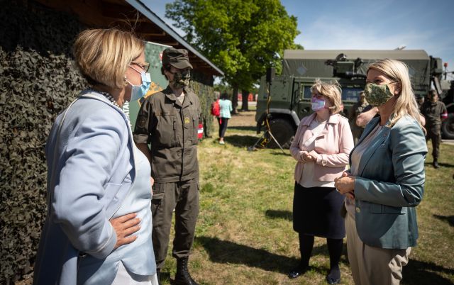 Bildgr&ouml;&szlig;e auf die Monitoraufl&ouml;sung (640x480 px) optimiert